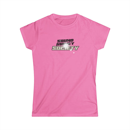 Women's Alien Stacker