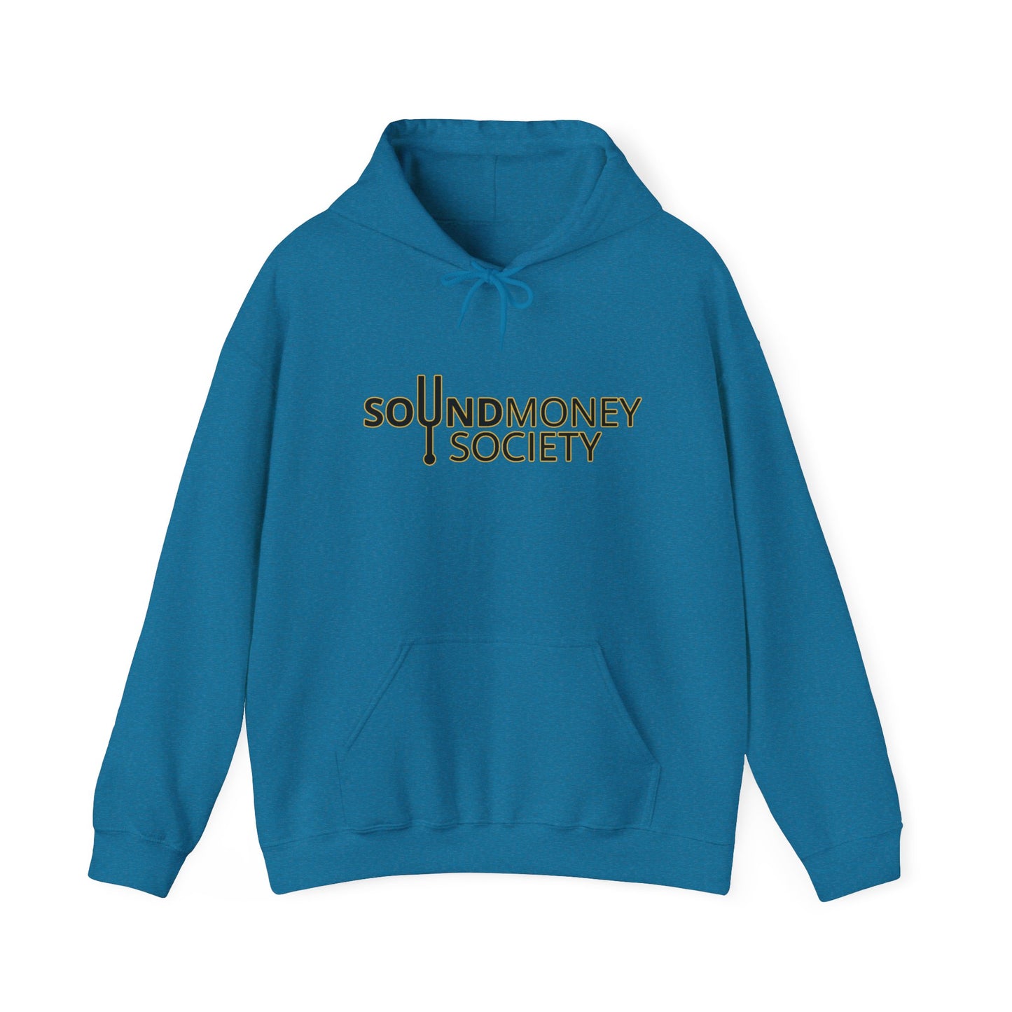 SMS Miner Hoodie