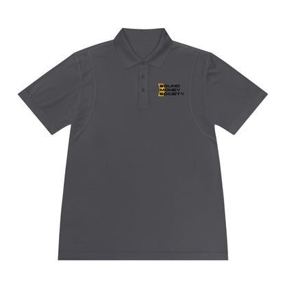 SMS Arrow Polo (Yellow)