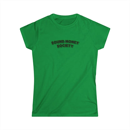 Women's Sasquatch