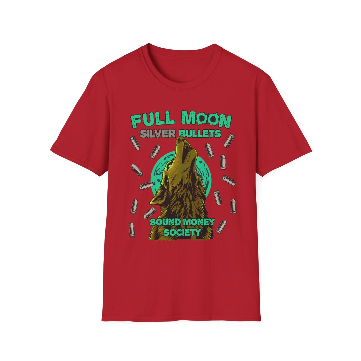 Full Moon
