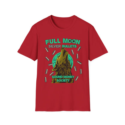 Full Moon
