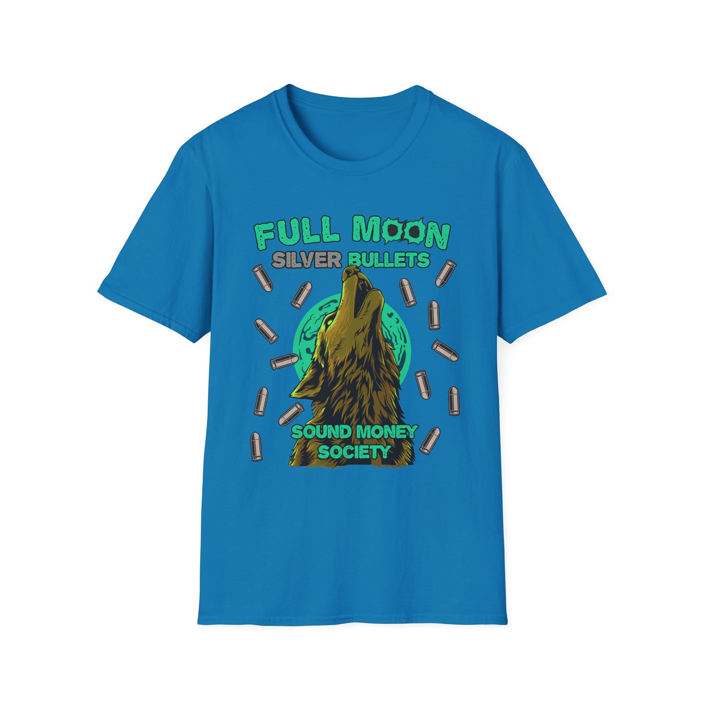 Full Moon
