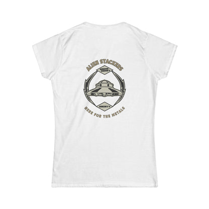 Women's Alien Stacker