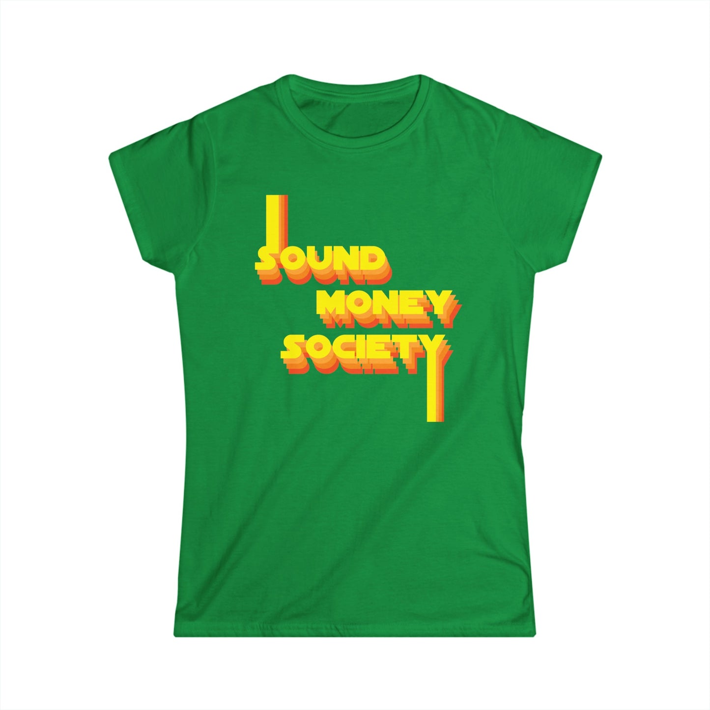 Women's Vintage SMS