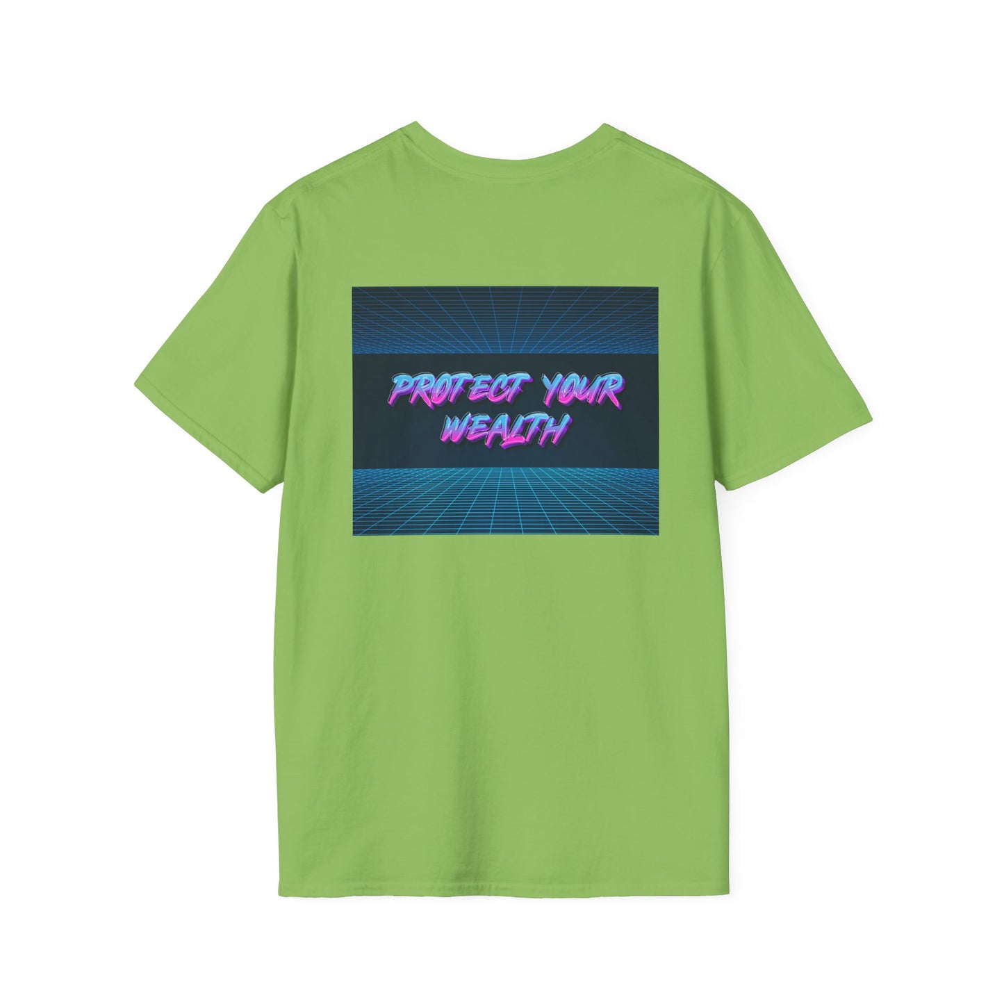 SMS Cyberpunk