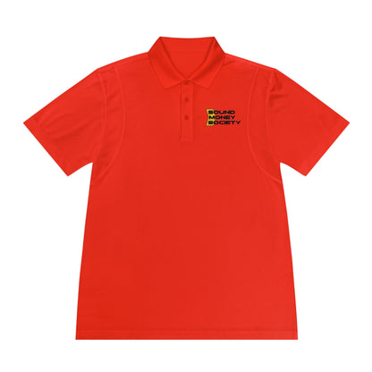 SMS Arrow Polo (Yellow)