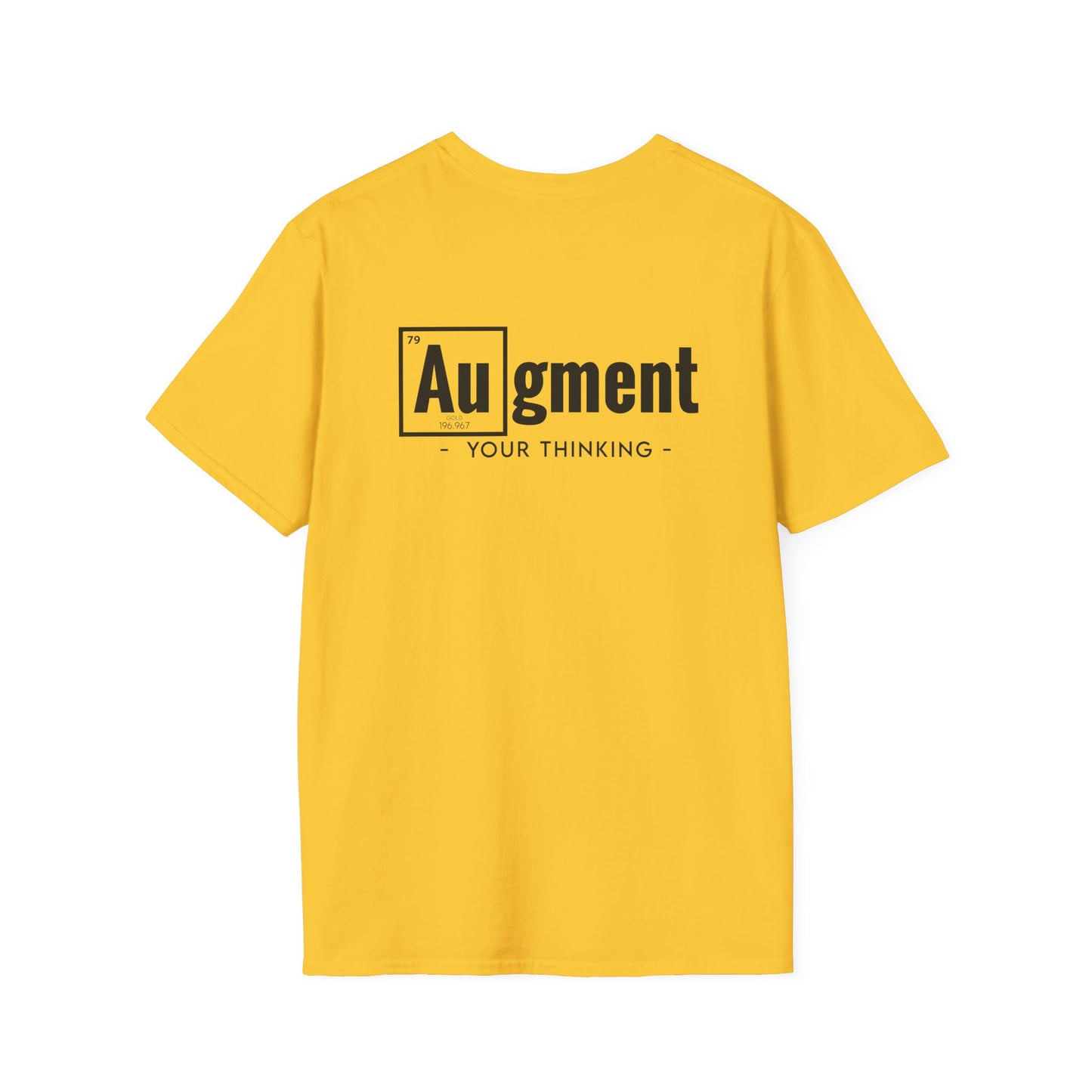 SMS Augment