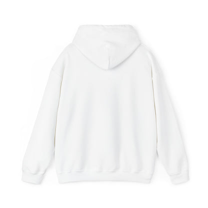 Silver Man Hoodie