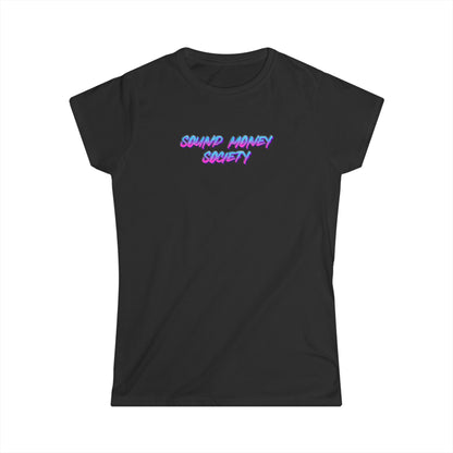Women's Cyberpunk