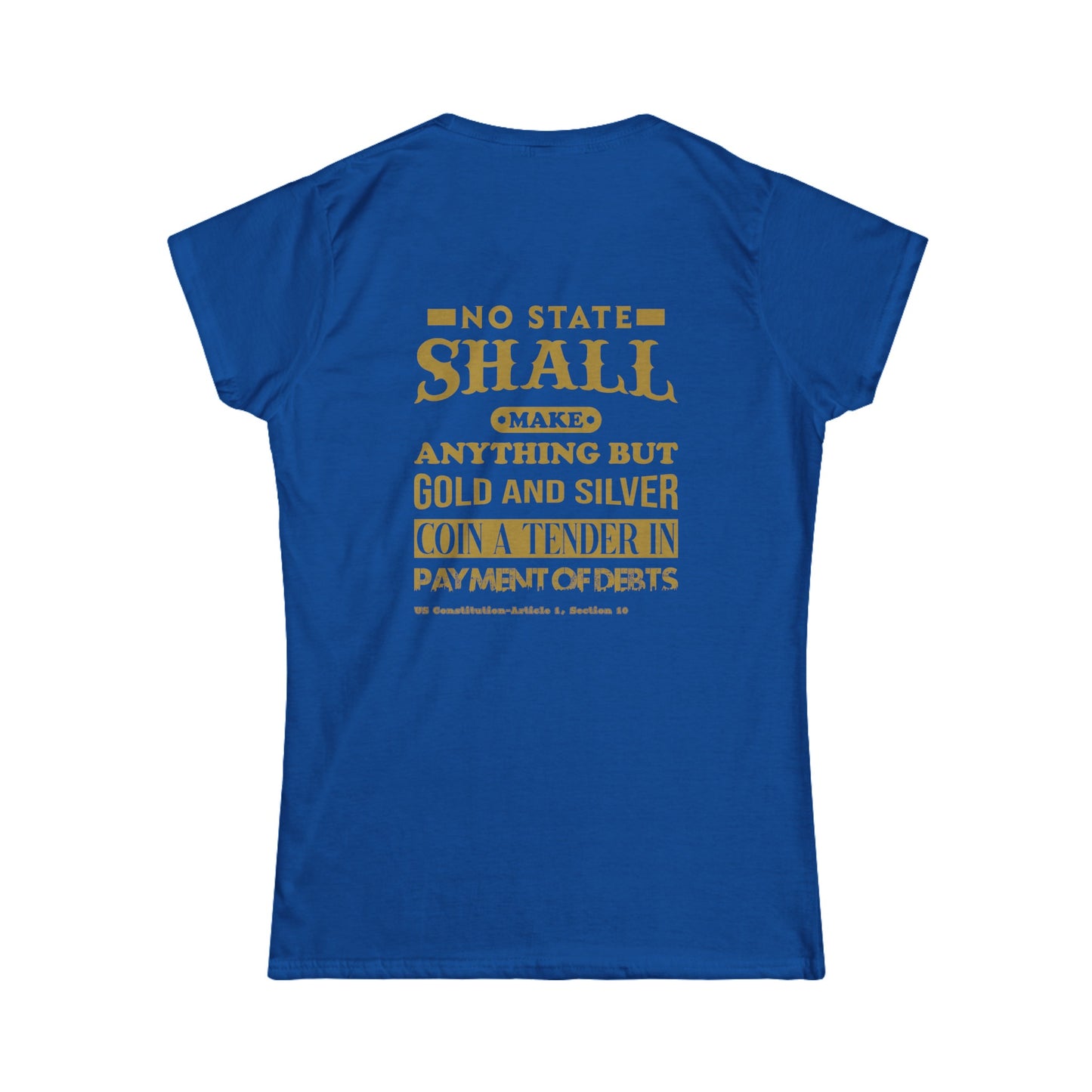 Women's Constitution
