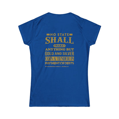 Women's Constitution