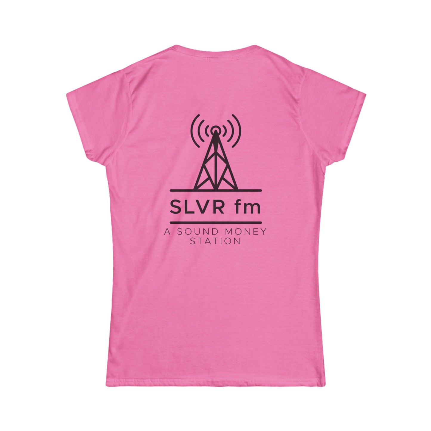Women's SLVR fm