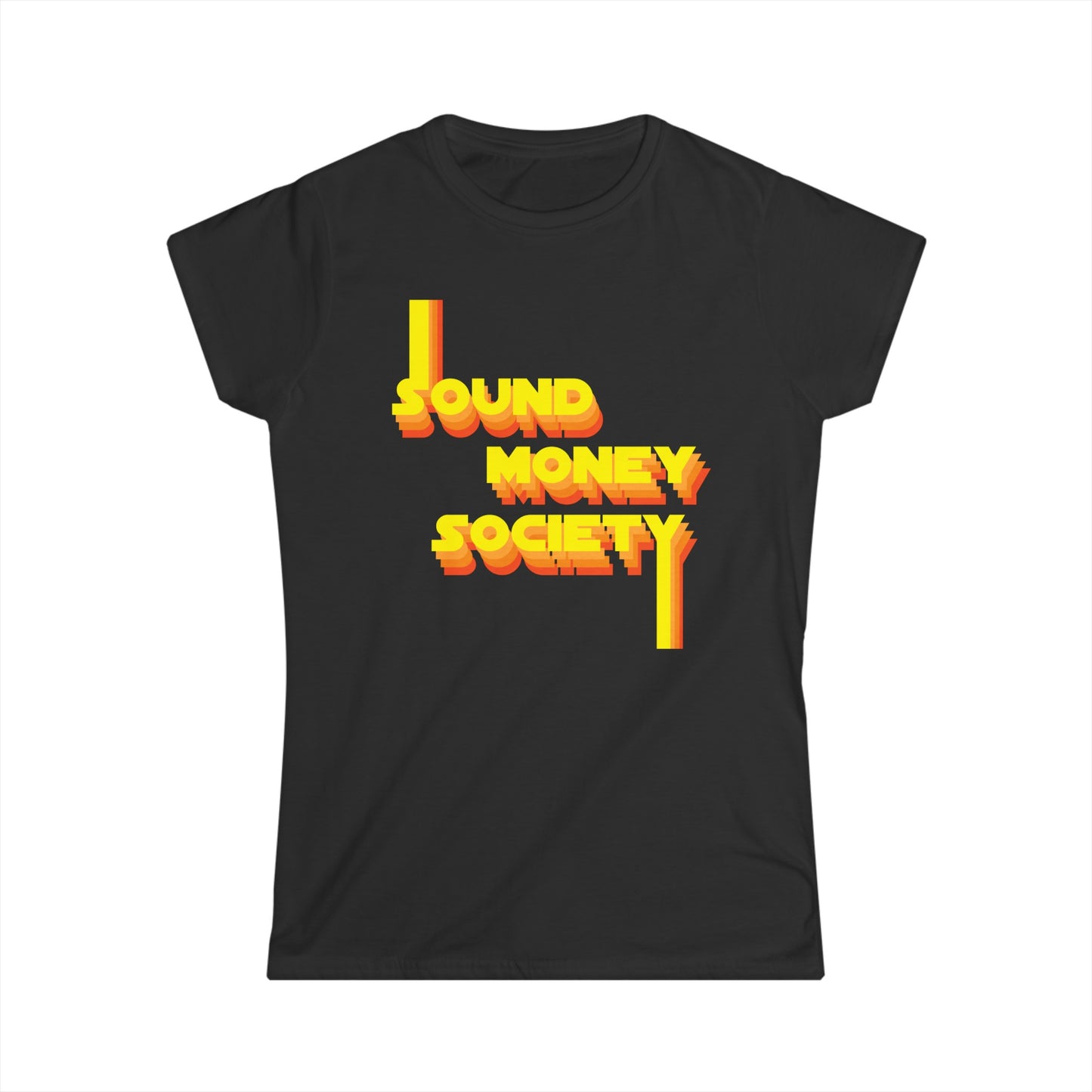 Women's Vintage SMS