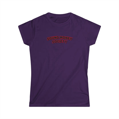 Women's Sasquatch