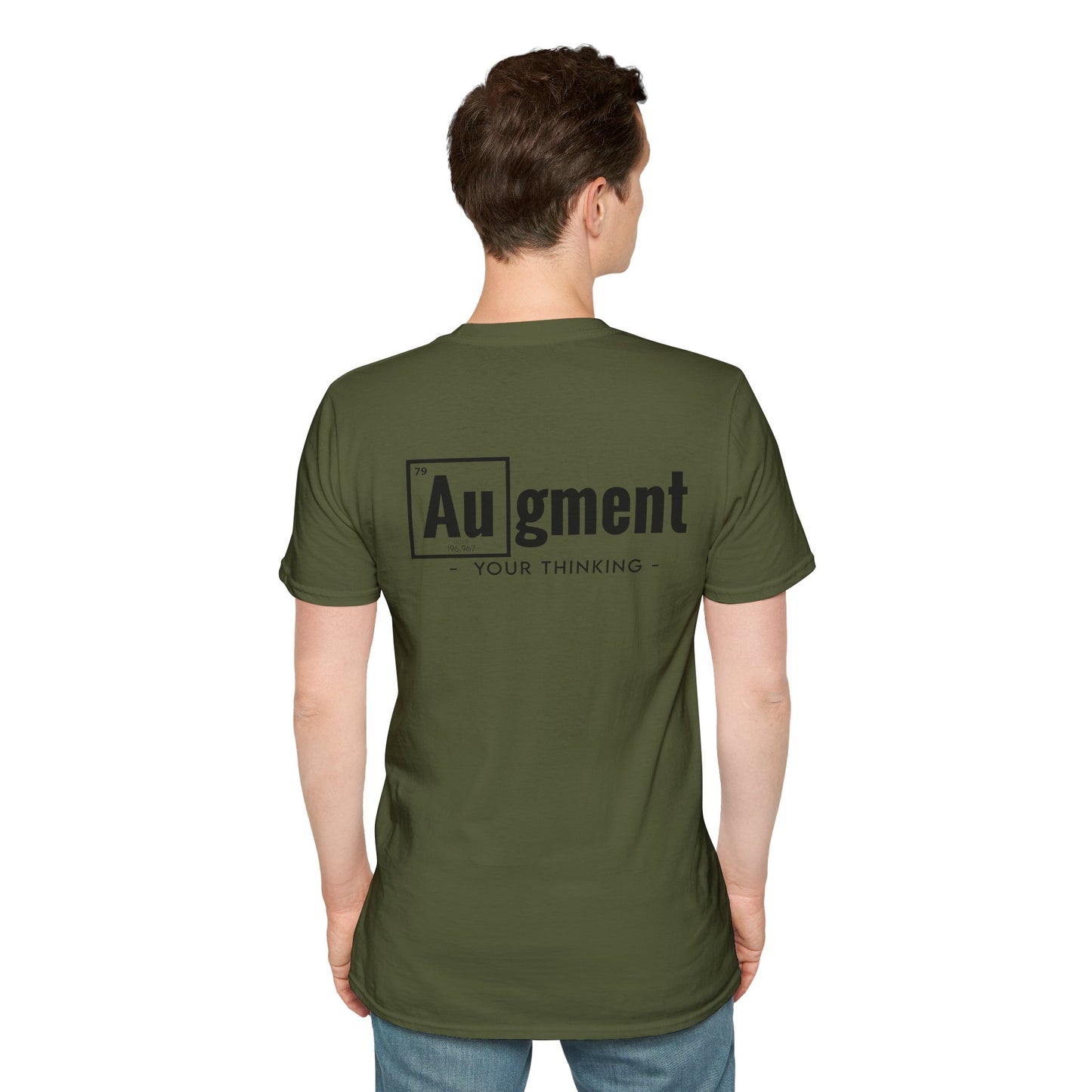 SMS Augment
