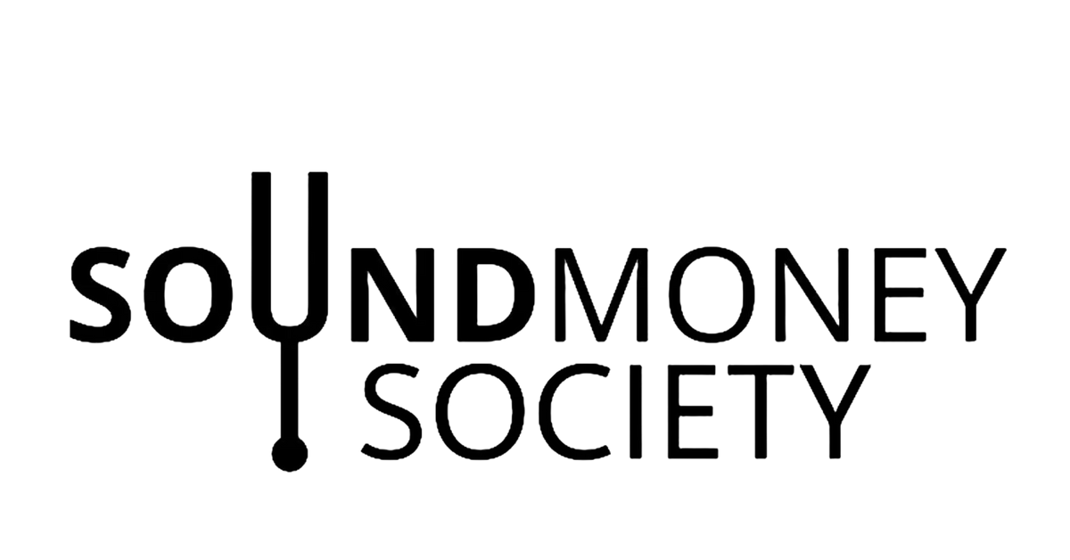 About Us – Sound Money Society
